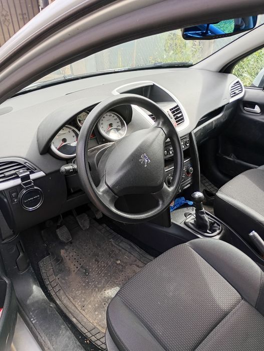 De vânzare Peugeot 207 sw