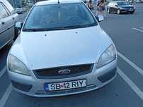 Ford focus 2 80kw 109