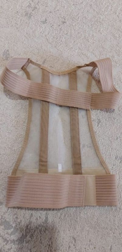 Корсет для спины