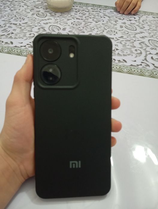 Редми 13С 8/256 гб