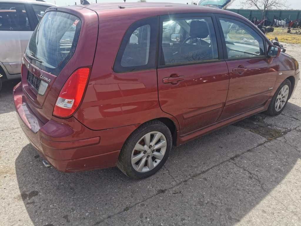 Dezmembram Suzuki Liana [facelift] Sedan 1.4 DDiS AT (90 hp)