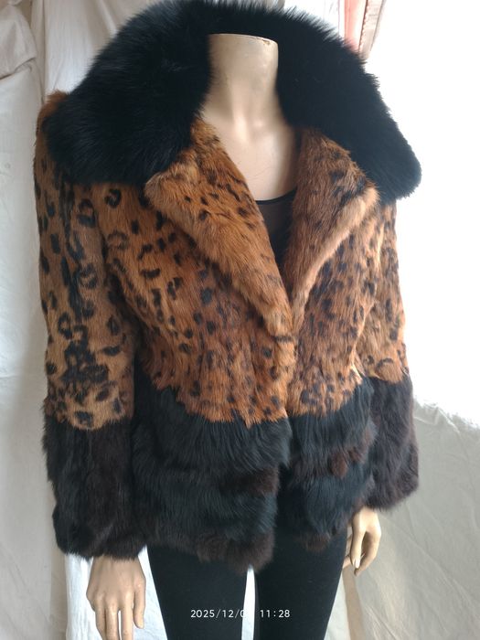 Намаление на тигрово патенце  естествен косъм