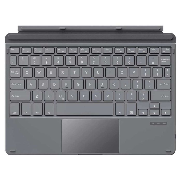 Tastatură Bluetooth fără fir MoKo pentru Microsoft Surface Go