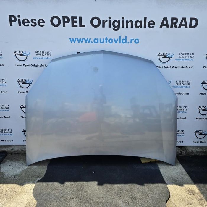 Capota motor Opel Signum facelift