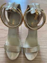 Sandale elegante piele naturala