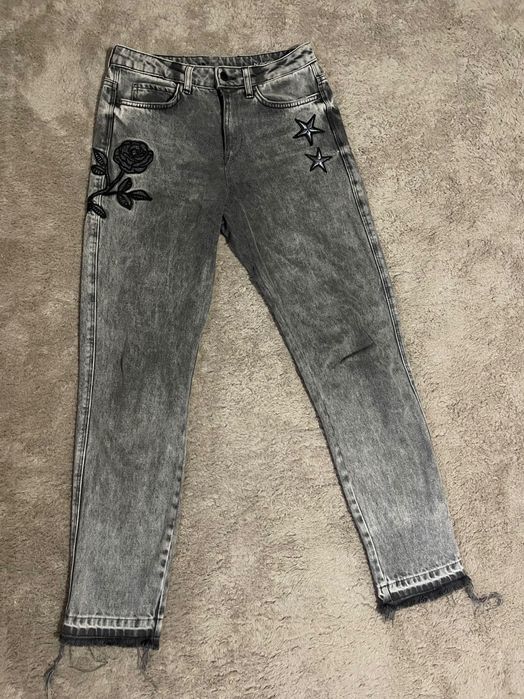 Дамски дънки Guess