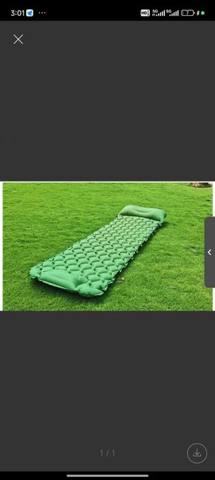 Matras sotiladi yengi ishrishga nasos keremas