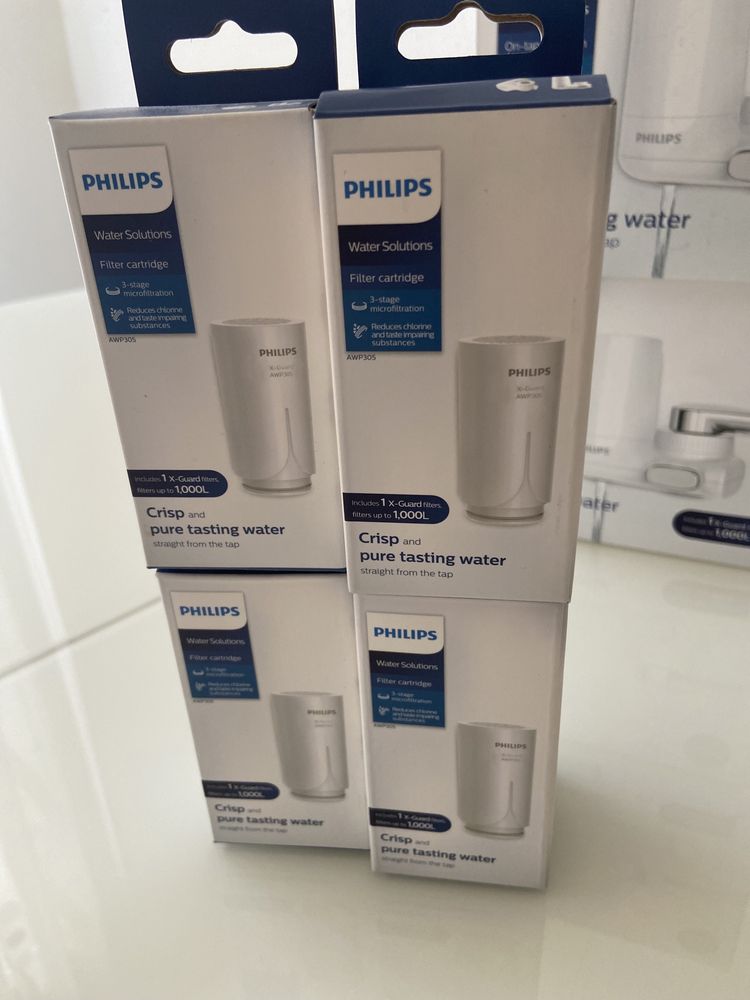 Микрофилтриращ модул Philips