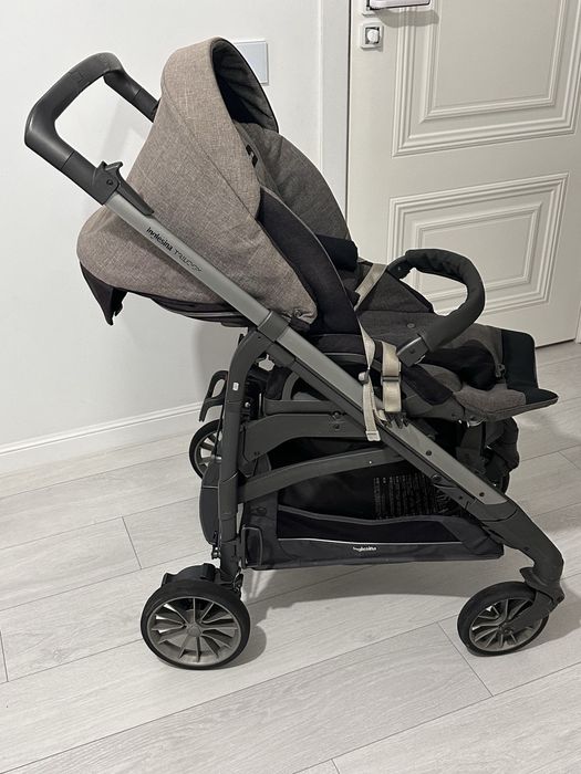 Детская коляска Inglesina Trilogy,Италия