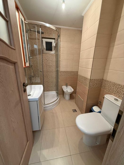 Apartament cu 3 camere langa Tragul de Craciun