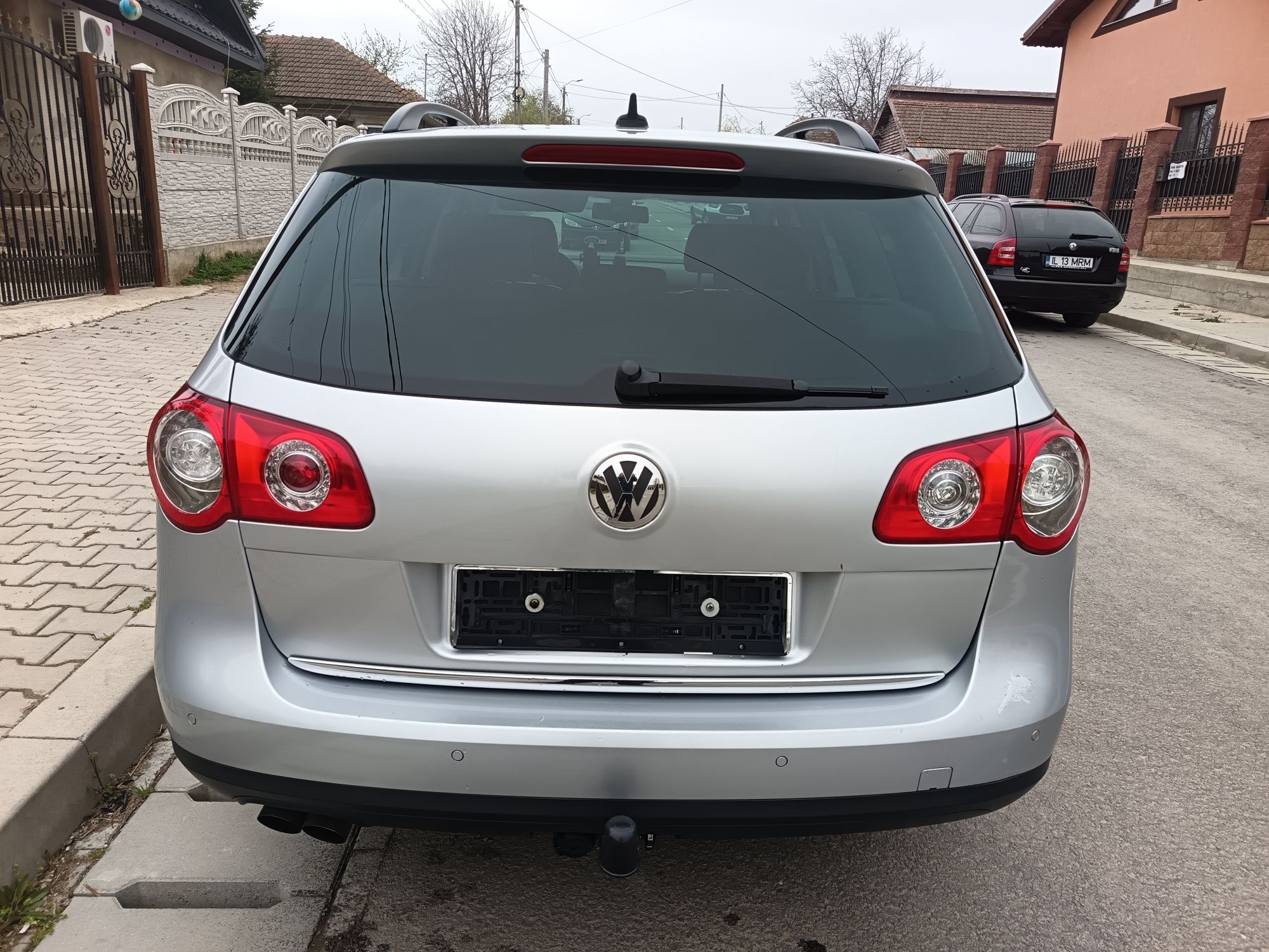 De vânzare Volkswagen passat an2010
