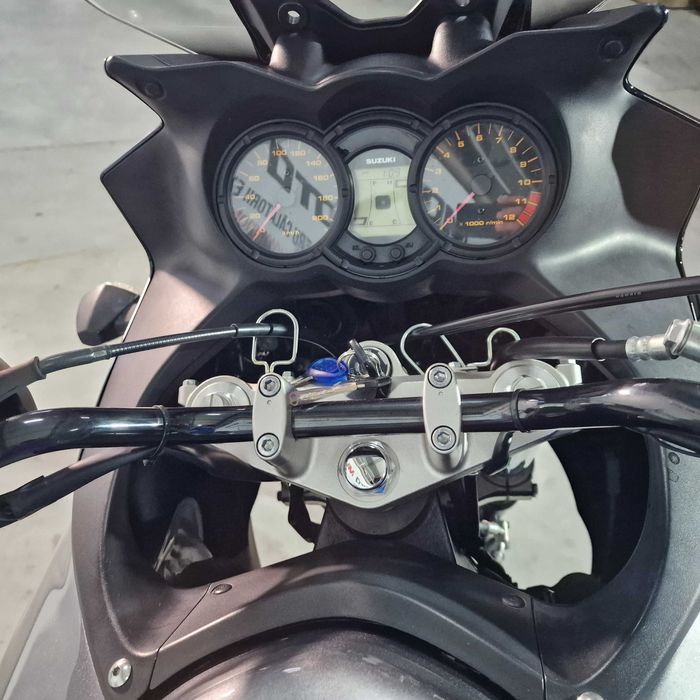 Motocicleta Suzuki V-Strom 650 | S44217 | motomus.ro