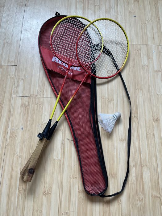 Бодминтон продам