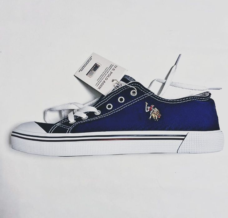 Tenisi U.S. POLO ASSN - diverse culori / diverse marimi