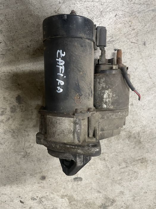 Electromotor Opel Astra / Vectra / zafira 1.6 euro 2 4 z16xe x16xep