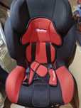 Scaun auto cu isofix pentru copii