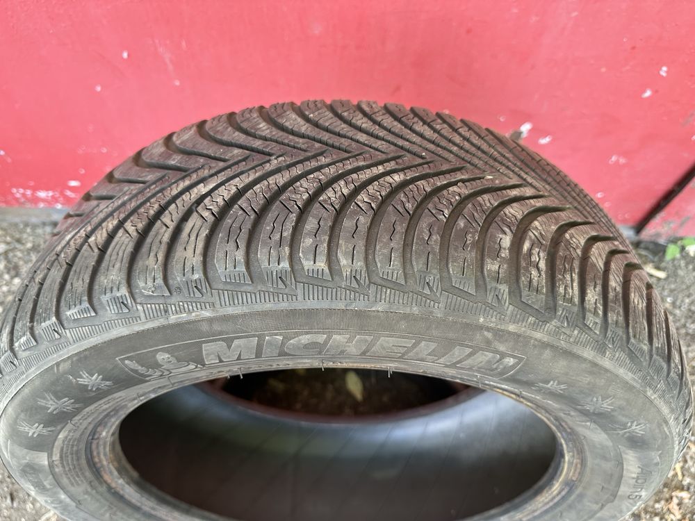 Michelin                    R 16.