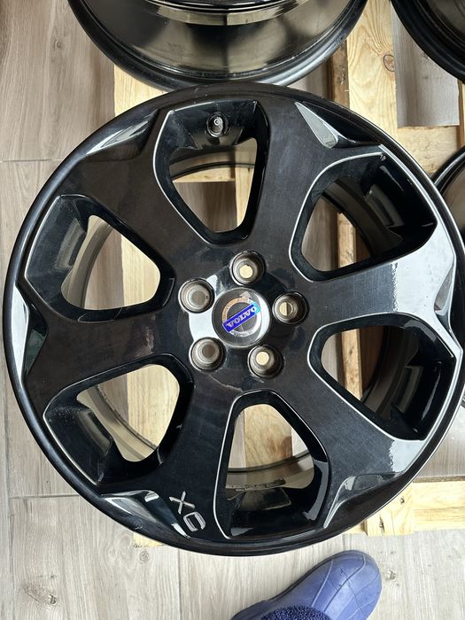 Jante volvo originale R18