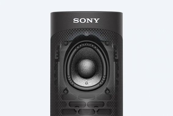 Беспроводная колонка Sony SRS XB 23