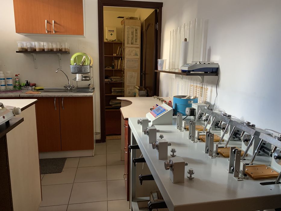 Studiu geotehnic/ studii geotehnice/ studiu geo Cluj/ verificare AF