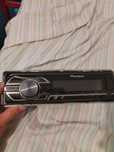 Casetofon Pioneer MVH 150 ui