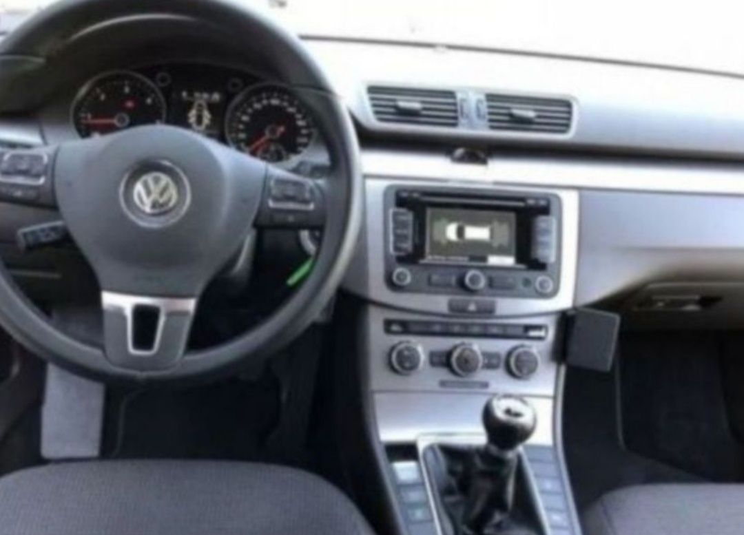 Navigatie Vw Passat B7 B6 Golf 6 Golf 7 Golf 5 Jetta Tiguan T6