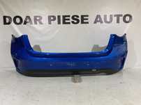 Bara spate Ford Focus 4 Hatchback, 2018, 2019, 2020, 2021, 2022, cod origine OE JX7B-17906-A1.