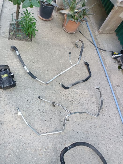 Conducte aer condiționat Ford transit 2.4 tdci