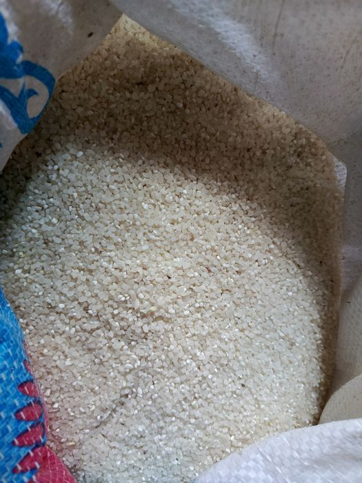 Сечка рисовая чистая