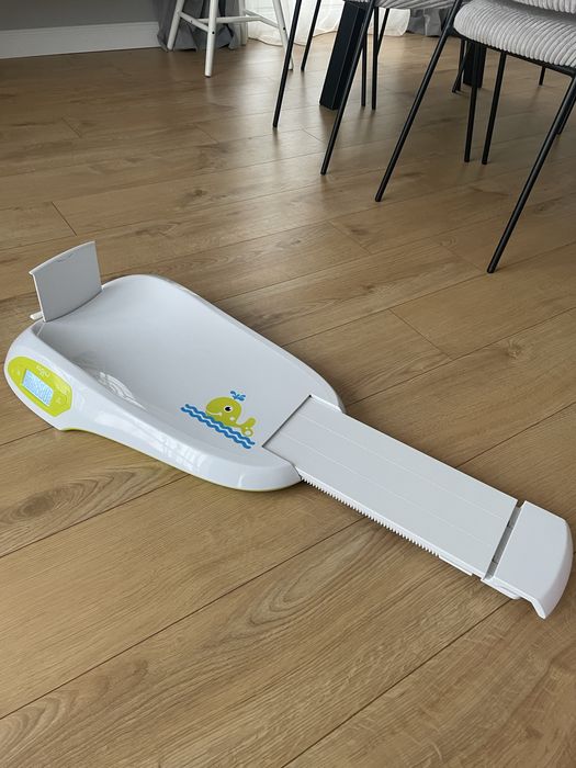 Бебешки кантар AGU бебешка везна