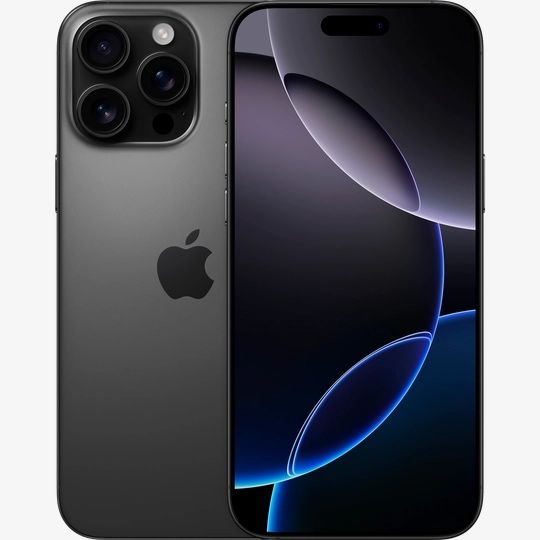 iphone 16 pro max 256 запечатанный