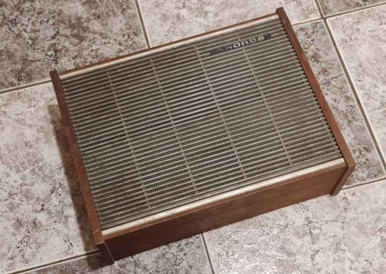 Ретро тонколона Акорд