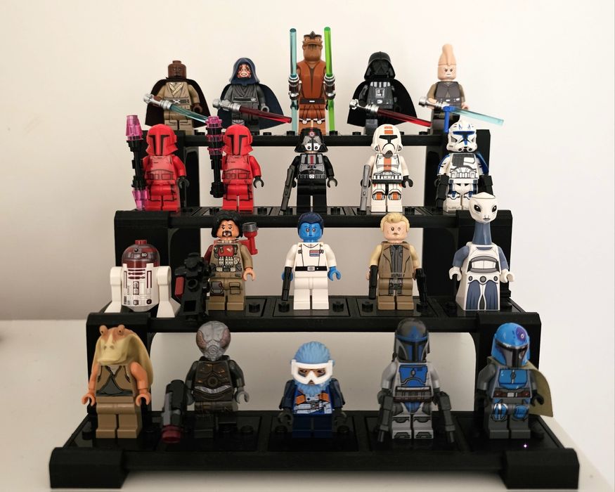 Minifigurine LEGO Star Wars