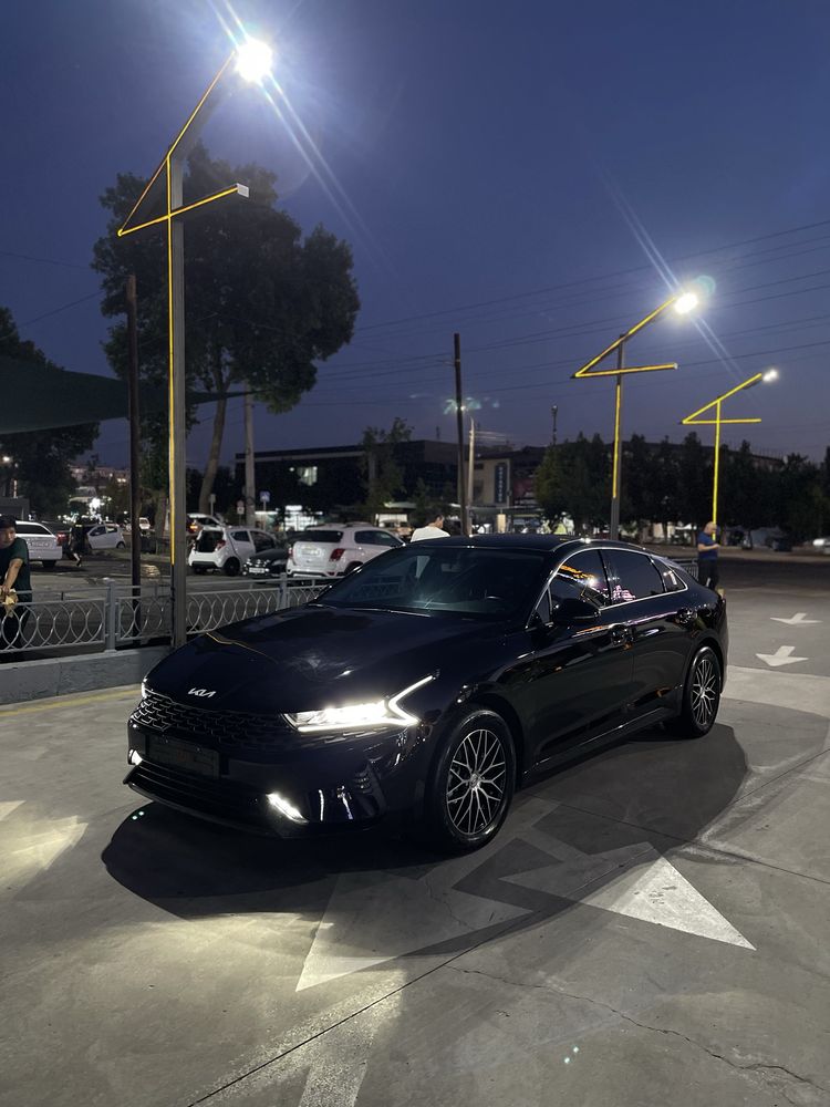 bosh tolov 2600$ kia k5 1 pozitsiya kraska tozza probeg 41000