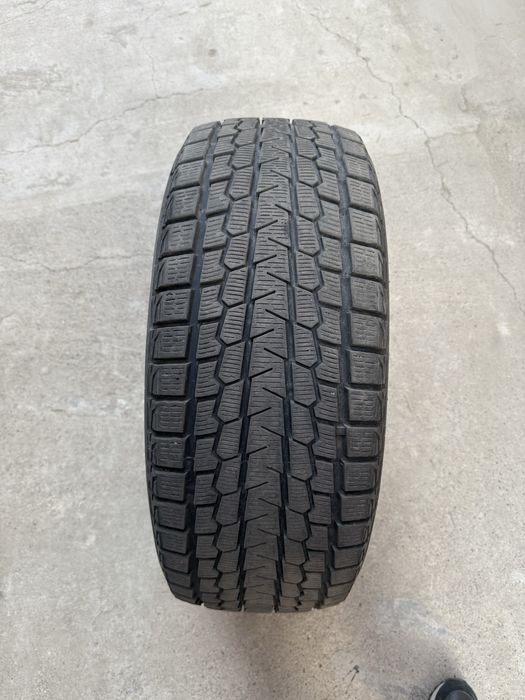 Зимние шины yokohama 235/55/18r