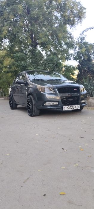 Выкуп Nexia3 aftamat