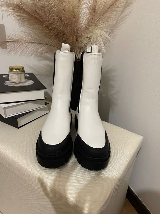 Дамски зимни боти