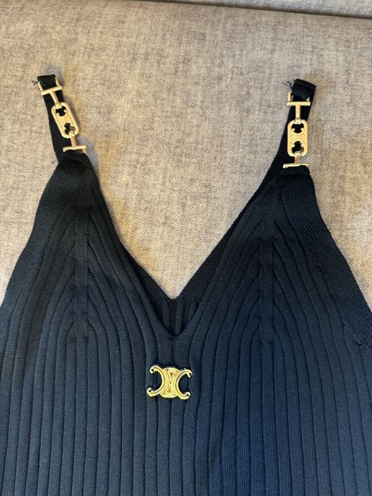 Платье лапша мини