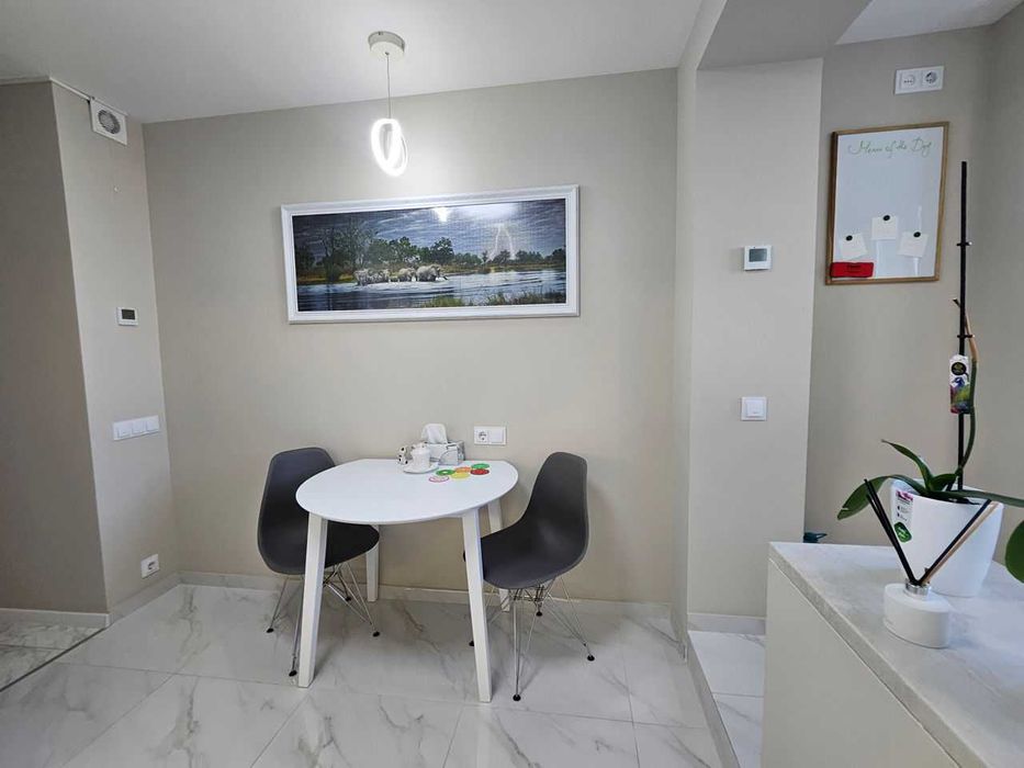 Дава се под наем Двустаен апартамент в София, Симеоново - 70 кв.м за 450 € - Снимка #3