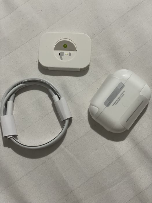 Apple airpods pro