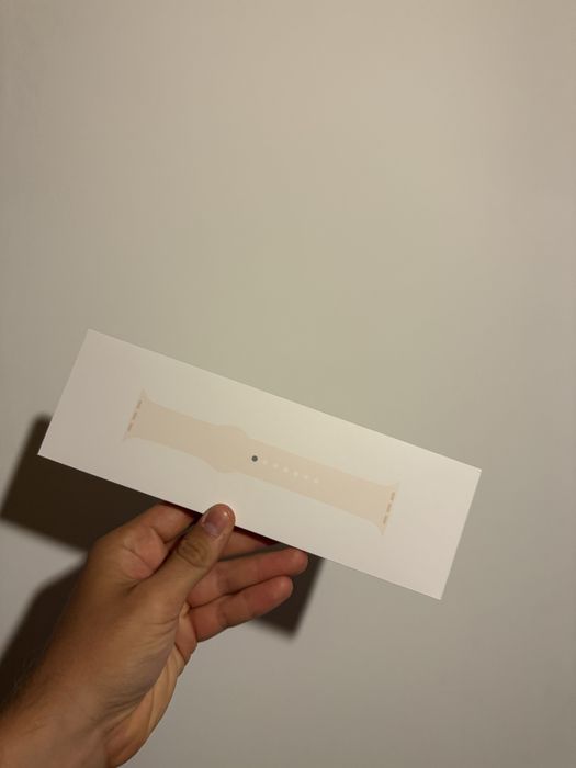 Apple Watch Series 10 - 46mm - Rose Gold – Nou, Sigilat