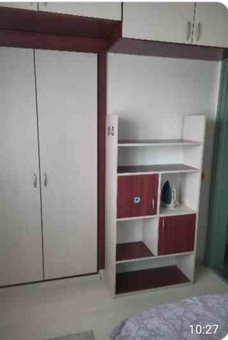 Дава се под наем Двустаен апартамент в София, Център - 50 кв.м за 484.5 € - Снимка #3