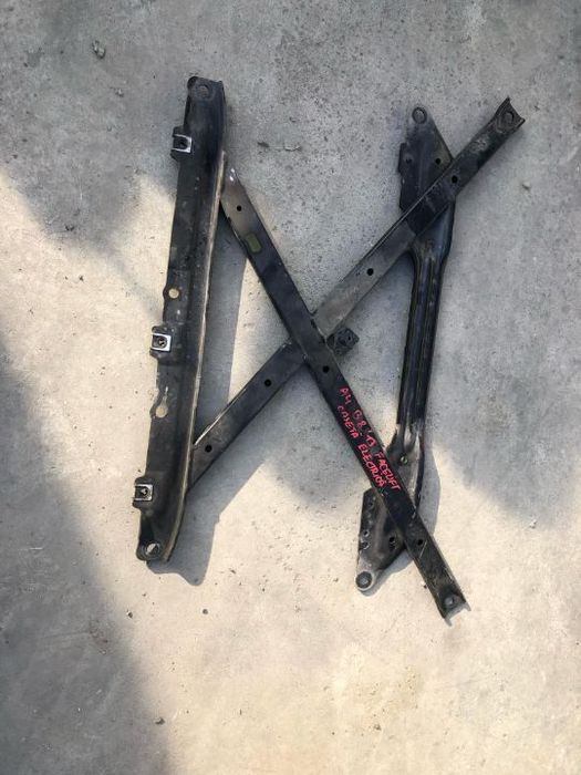 protectie jug audi a4 b8 2013 facelift