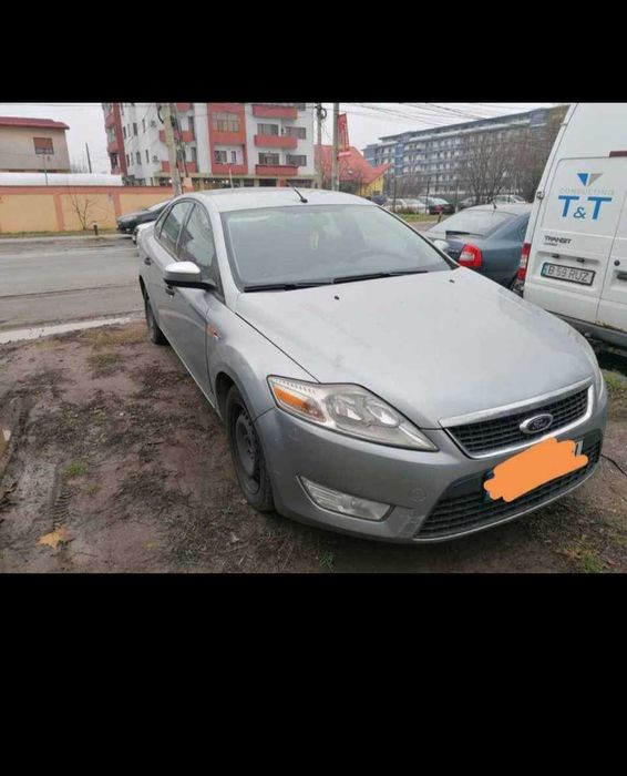 Ford Mondeo pentru dezmembrari