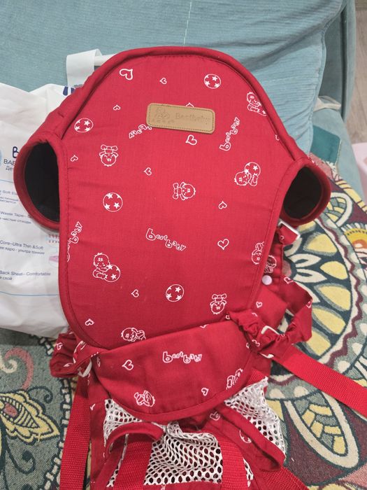 Продам кенгуру новое