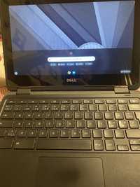 Dell chromebook 11