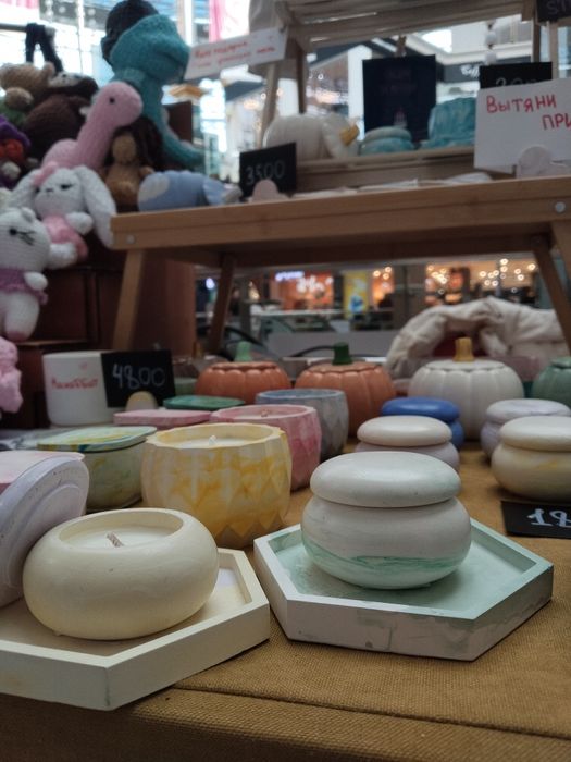 Тойбастар/Подарки