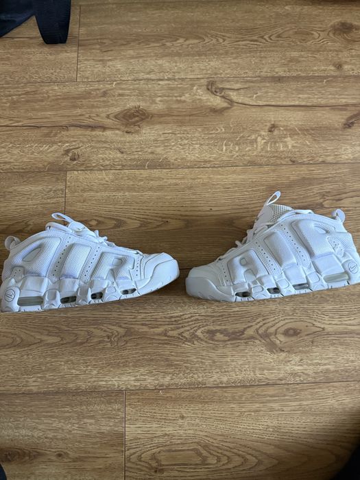 Nike up tempo marimea 40,5