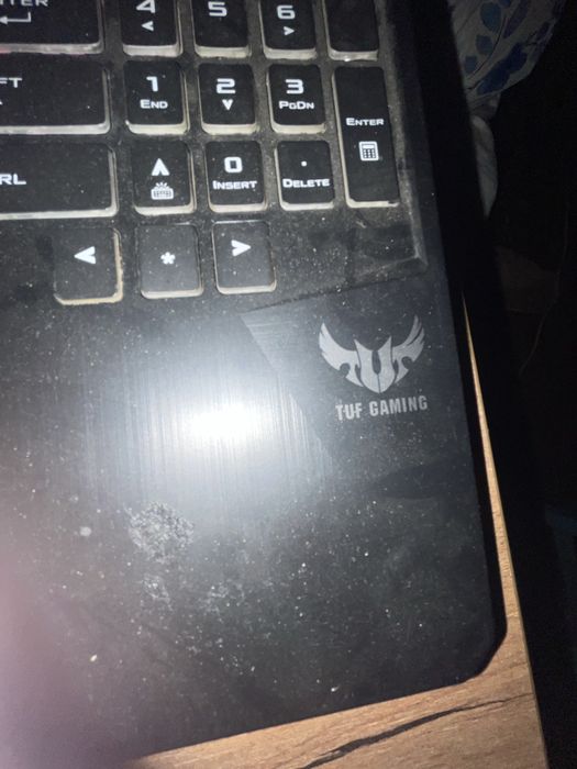 Pc Gaming 1.5Tb Tuf F15