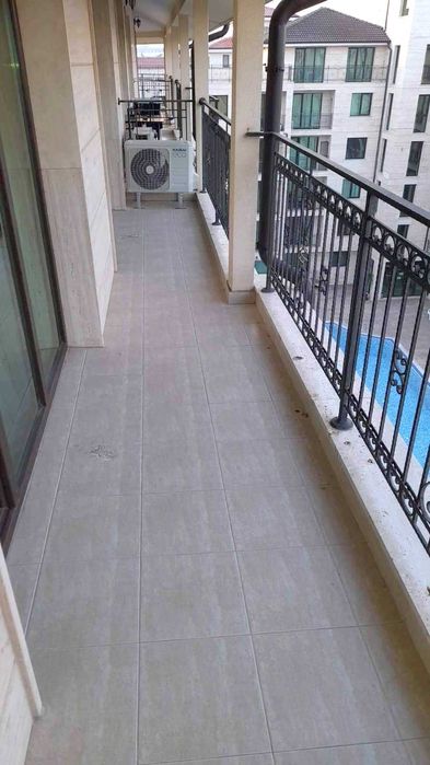 Продава се Двустаен апартамент в к.к. Слънчев бряг - 68 кв.м за 585 €/кв.м - Снимка #5